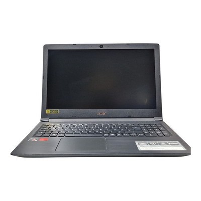   Acer Aspire 3 A315-41G | Ryzen 5 2500U | Radeon 535 2GB | DEFEKT   #QR221