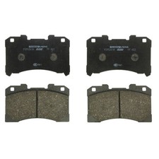 Bremsbelagsatz FERODO FCP5261H