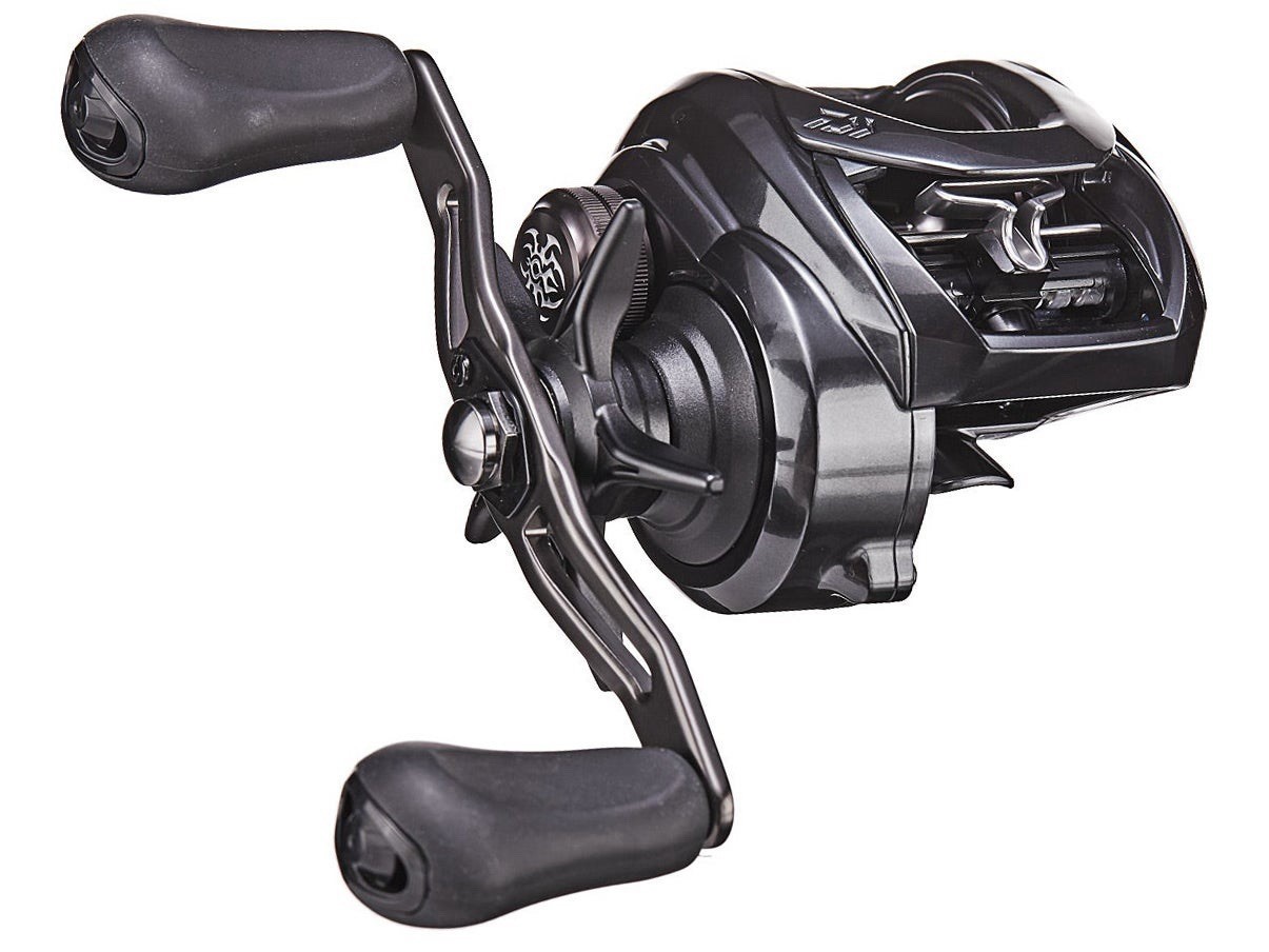 Daiwa Tatula 300XS 8.1:1 Casting Reel - TTU300XS ( PERFECT S