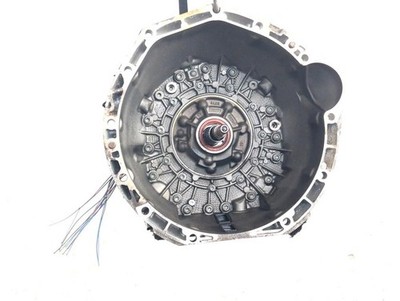A2112701201 Automatikgetriebe Mercedes E-Klasse W211 S211 280 3.2D 130KW