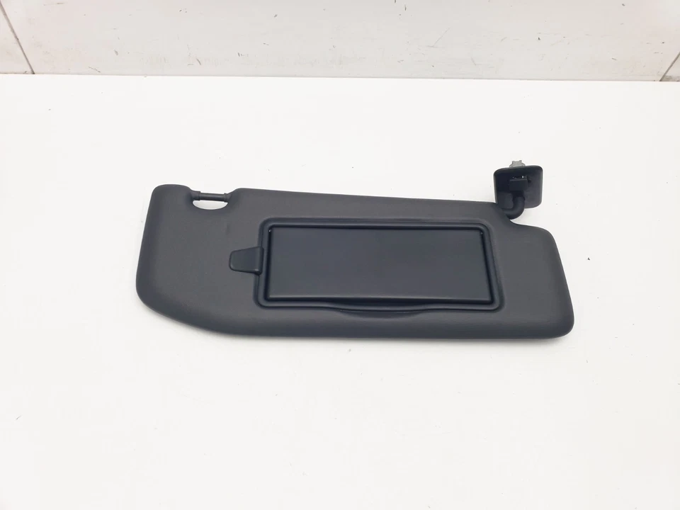 PEUGEOT 208 GTI PARASOL DELANTERO DERECHO LADO CONDUCTOR OFFSIDE 2015 Foto 2 de 4