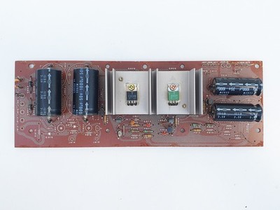 Marantz PM8 PM-8 Power Supply  YF206H001-0