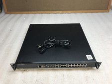SonicWall NSA 3600 1U Network Security Firewa...