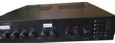APart MA200 Profi Mischverstärker 200W 4-Zonen kommerzielle PA-Anlage