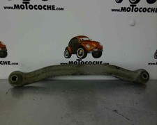 BRAS DE SUSPENSION INFERIEUR ARRIERE GAUCHE / 5705 / 134418 POUR HYUNDAI ACCENT