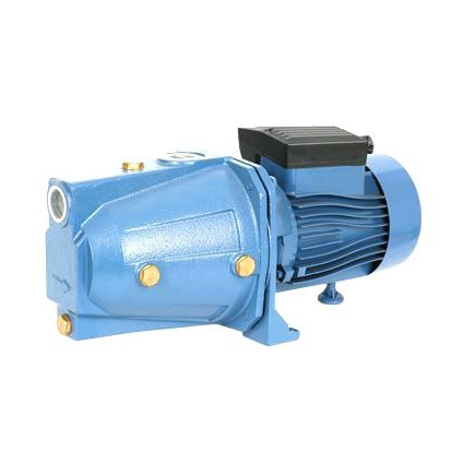 ELETTROPOMPA AUTOADESCANTE MOD JET kw 0.6 Elettropompe Cacheng