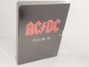 AC/DC/プラグ・ミー・イン～コレクターズ・エディション・3DVD・セット Amazon.co.jp: プラグ・ミー・イン~コレクターズ・エディション・3DVD