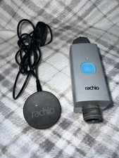 Rachio Smart Hose Timer Kit with 1 Valve & WiFi Hub  Watering HUB101  SHV101