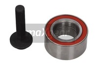 Radlager-Kit Maxgear 33-0593 FüR OE 4B0 598 625 B - 893 407 625 - 893 407 625 C