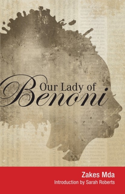 Our Lady of Benoni: A play by Zakes Mda PAPERBACK 9781868145676