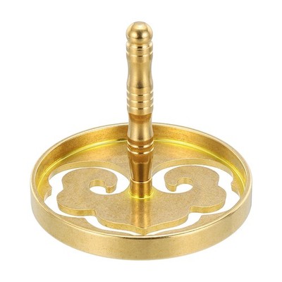 2,4'' Durchmesser Räucherpresswerkzeug für Ever-Ease DIY Duftaccessoires