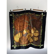 Hermes scarf Carre 90 Jardin Creole Silk y1 1002