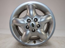 Jantes Land Rover FREELANDER