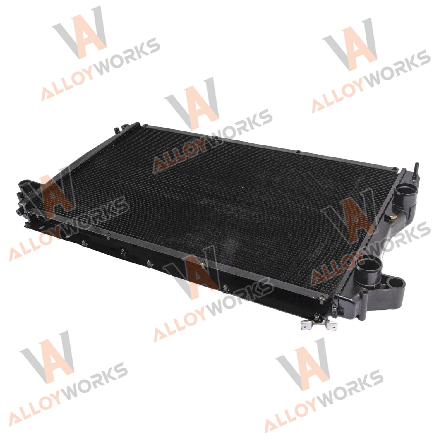 Ferrari California 2009-2014 Radiator