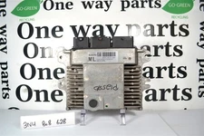 22765AN632 SUBARU WRX 2020 ELECTRONIC CONTROL UNIT ECU ECM MODULE OEM 3N4 628 B8