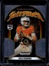 2025 Panini Prizm Black Arch Manning Talismen #22 Longhorns