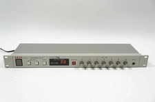 RARE - AKAI MB76 - Programmable ANALOG Patchbay - 7 in and 6 out