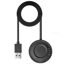 Fast USB Charger Cradle Charging Dock For Huami Amazfit Stratos Smart Watch 3