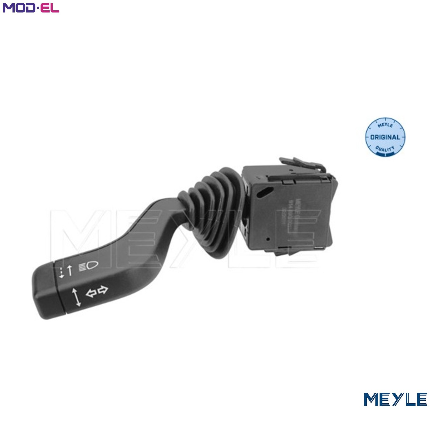 614 890 0011 MEYLE Steering Column Switch for OPEL - Image 7