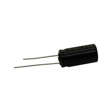 2X EEUFM1V102 Kondensator: elektrolytisch ger...