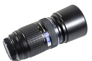 Olympus 300mm f4 d'occasion - Photo, audio & vidéo