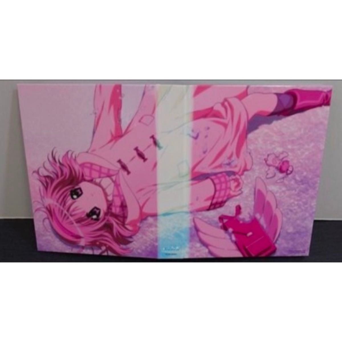 Kanon Blu-Ray Disc Box First Limited Edition 5discs set TV Anime