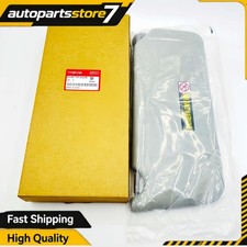 Oem Driver Side Sun-visor Assembly Gray For 13-17 Honda Accord 83280t2fa52zb New Oem Driver Side Sun-visor Assembly Gray For 13-17 Honda Accord 83280t2fa52zb New