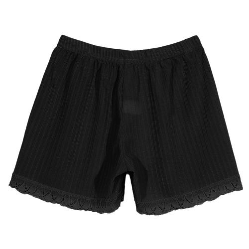 Kinder Mädchen Höschen Ribbed Shorts Tanzen Unterwäsche Atmungsfähig Täglich - Picture 12 of 43