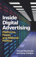 Donald Mackenzie (U. A.) | Inside Digital Advertising | Buch | Englisch (2025)