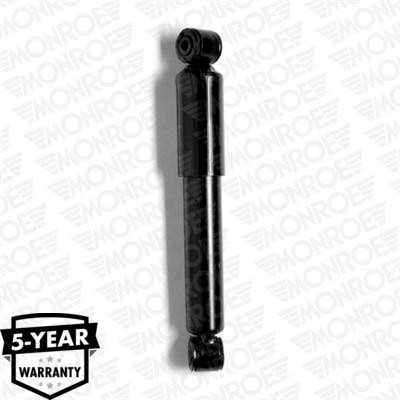 MONROE Stoßdämpfer hinten für Fiat Brava 182 182_ Coupe FA/175 175_ Alfa Romeo - Bild 3 von 3