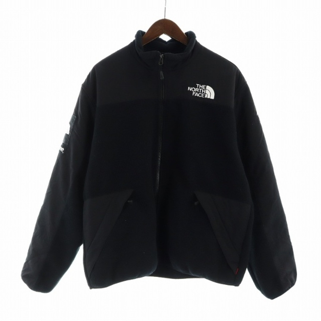 新品 20ss Supreme NORTHFACE FREECE GROVE S Supreme The North Face S Logo Hooded Fleece Jacket (FW20) - $298