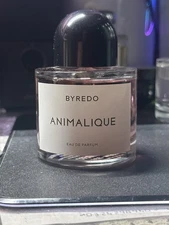 Byredo Animalique Eau de Parfum 100ml/3. 3oz.  New No Box 100% authentic.