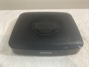 Amino Set-Top Box | eBay
