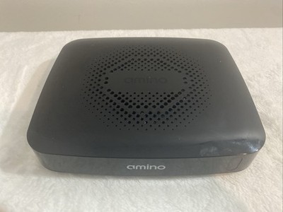 6-pack Amino Kamai 651 95-880900-06U Set Top Box ( No Power Adapter /No Remote )