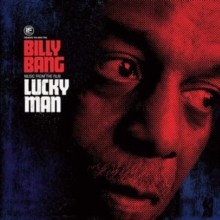 BANG BILLY - BILLY BANG LUCKY MAN - cd - G1398z