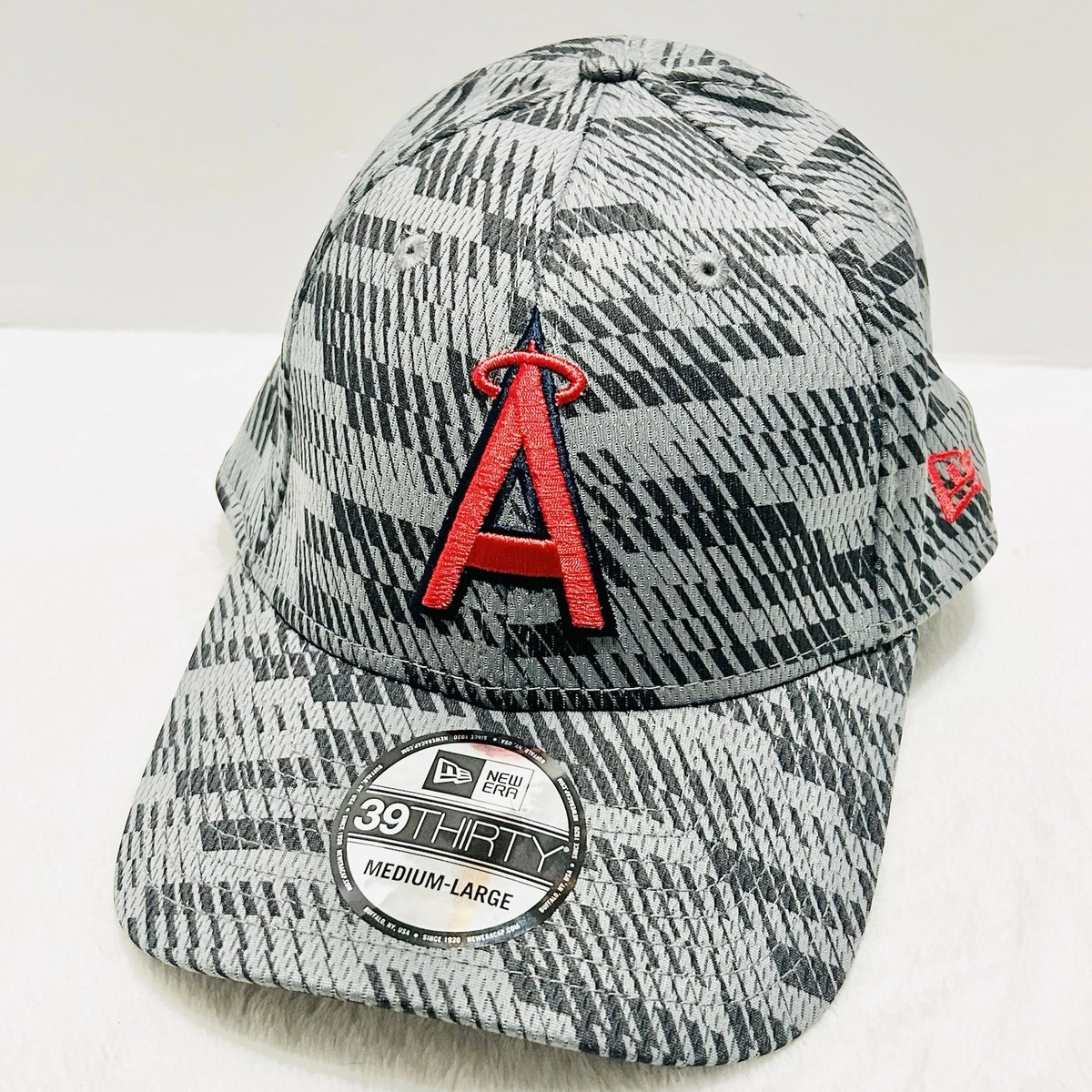 Los Angeles Angels Gray Unisex Adult MLB Fan Apparel & Souvenirs