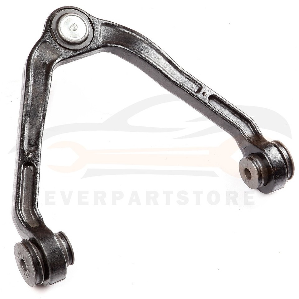 10x Front Upper Control Arm Inner Outer Tie Rods Fit For Silverado ...