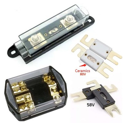 XENES ANL-Fuse Sicherungen oder Sicherungshalter bis 80V 300-500A