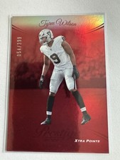 /399 - 2024 Panini Prestige - Xtra Points Red #160 Tyree Wilson