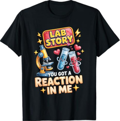 Lab Story Lab Week Medical Laboratory