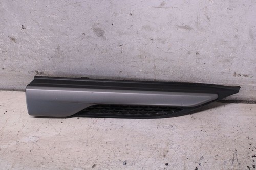 Fender grille