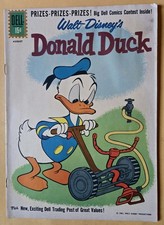 Cover of Γέλιο και Χαρά [Donald Duck] #78
