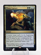 Plasm Capture 055/067 Duel Decks: Elspeth vs. Kiora DDO MTG MP