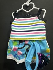 Doll Outfit For 18 Inch Doll, Fits American Girl, My Life, Our Generation