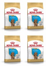 Cocker Puppy Dry Food, 3kg x 4 Pack 7.21 per kilo