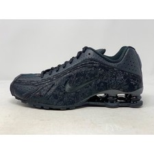 Size 6.5 - Nike Shox R4 Black Floral W for sale online | eBay