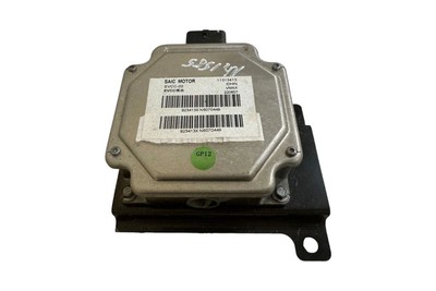 MG ZS 2022 Sonstige Steuergeräte / Module 11313413 ONV36490