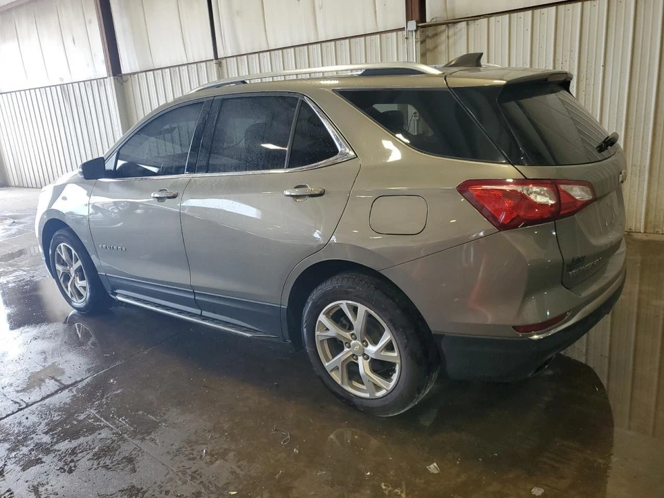 Used Ignition Switch fits: 2019 Chevrolet Equinox Grade A Foto 4 de 4