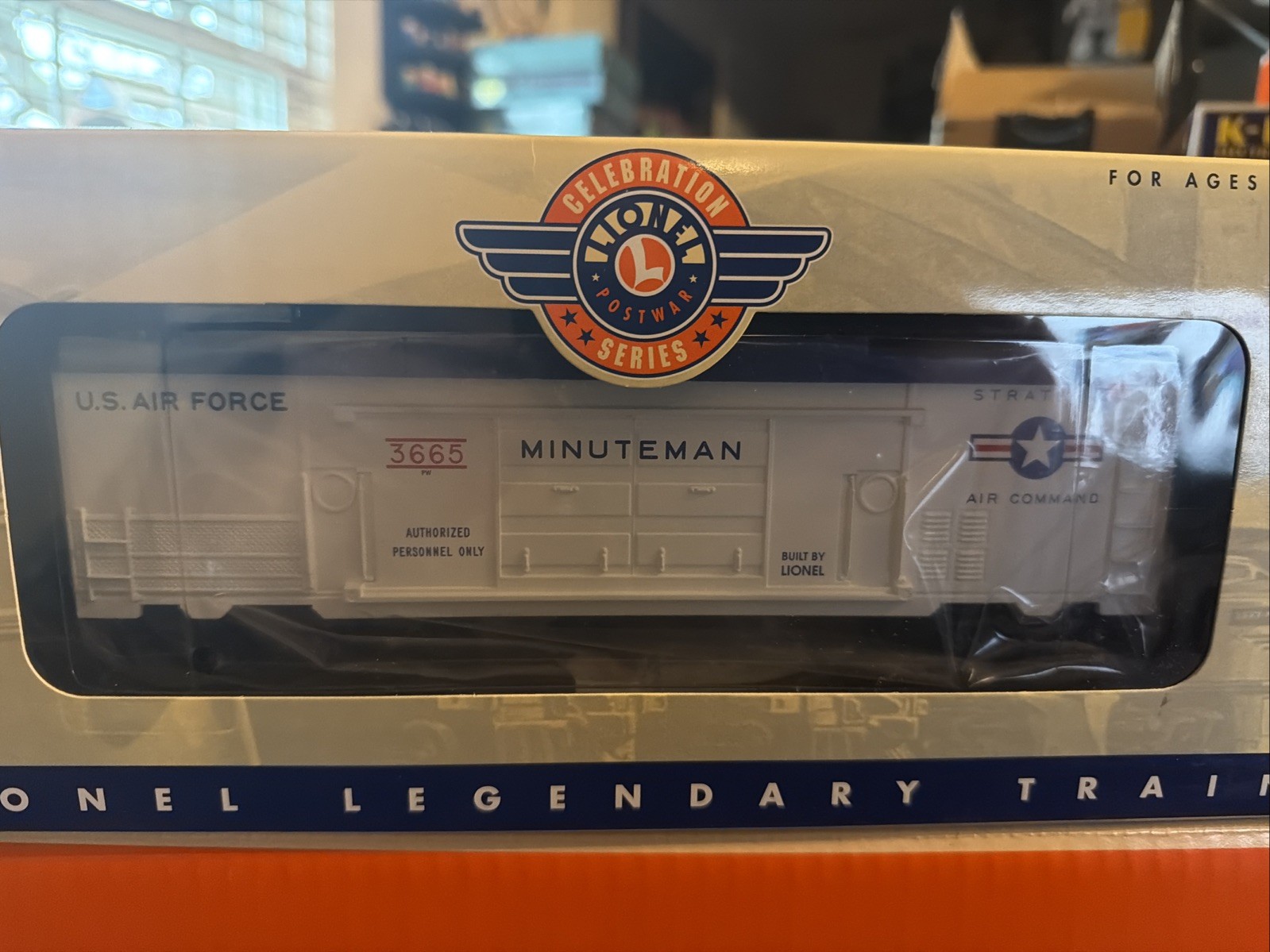 Click here to see eBay Auction