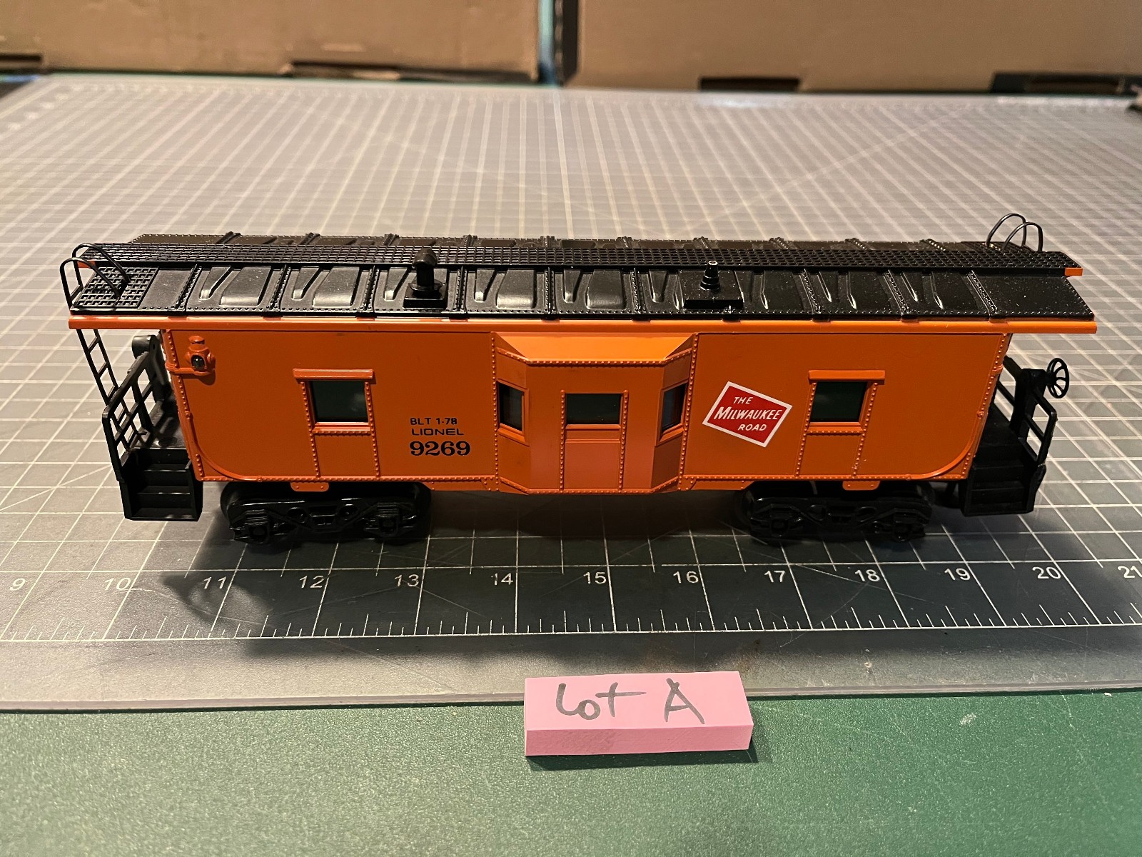 Click here to see eBay Auction